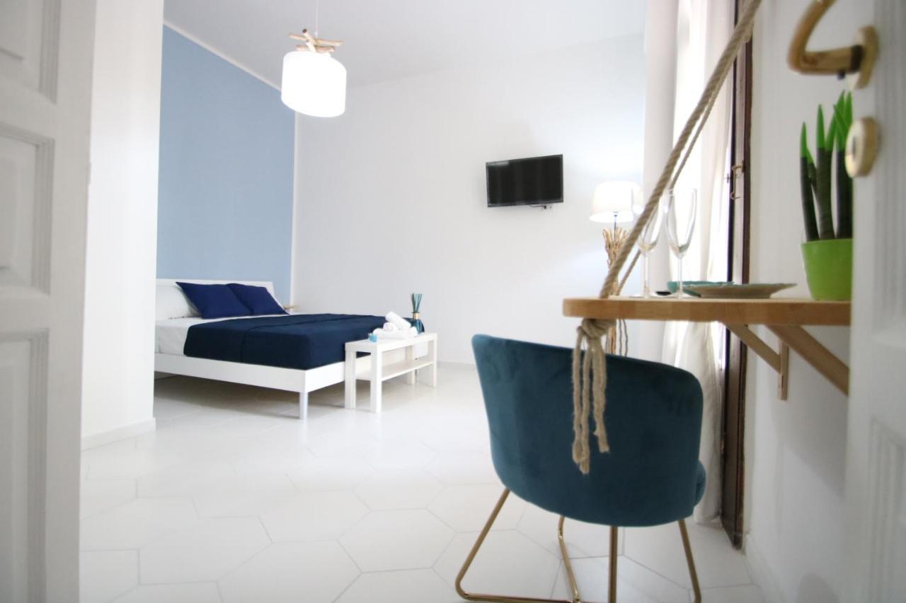 Lemonsea Amalfitan House Apartment Vietri Exterior foto