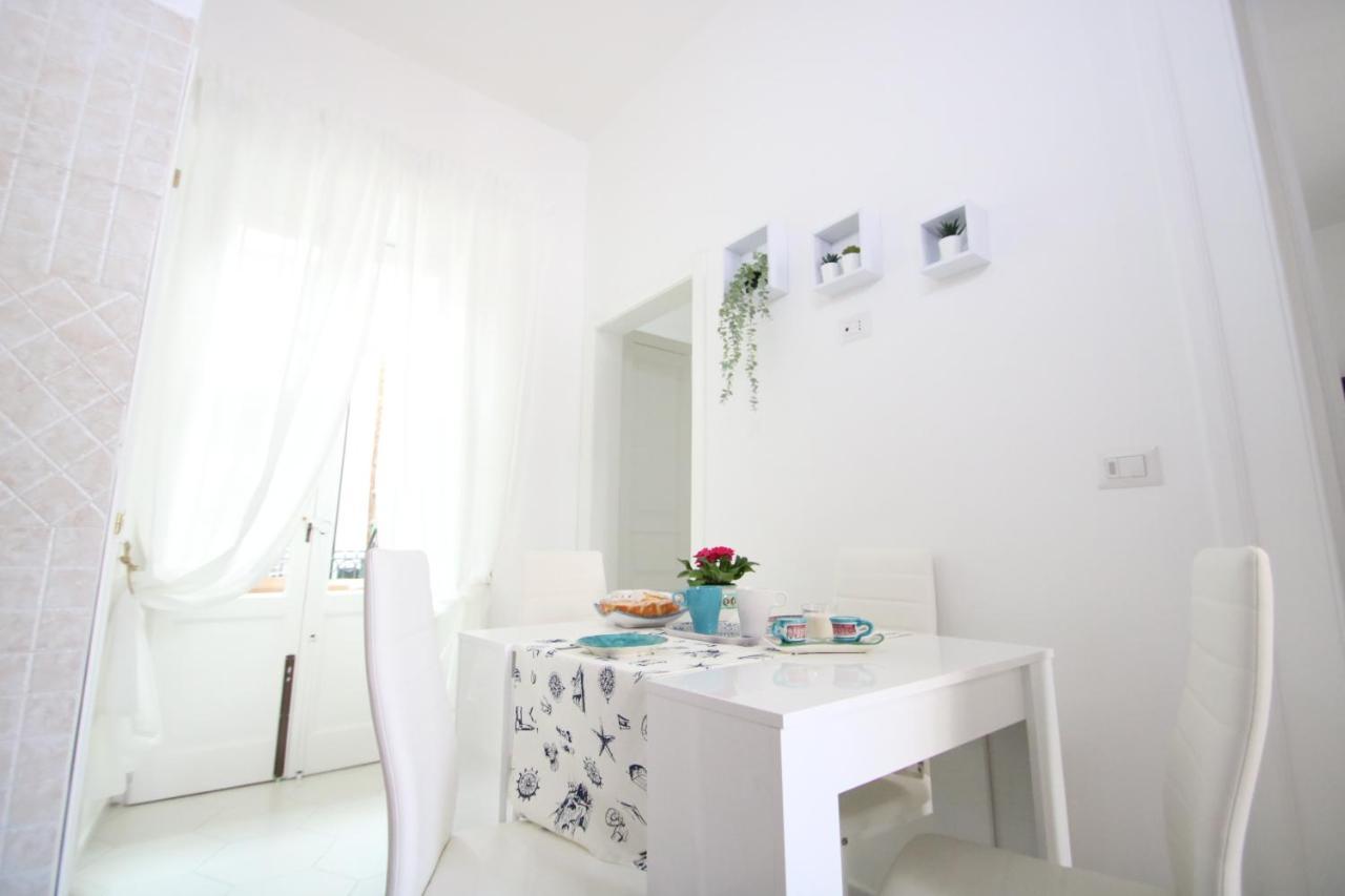 Lemonsea Amalfitan House Apartment Vietri Exterior foto