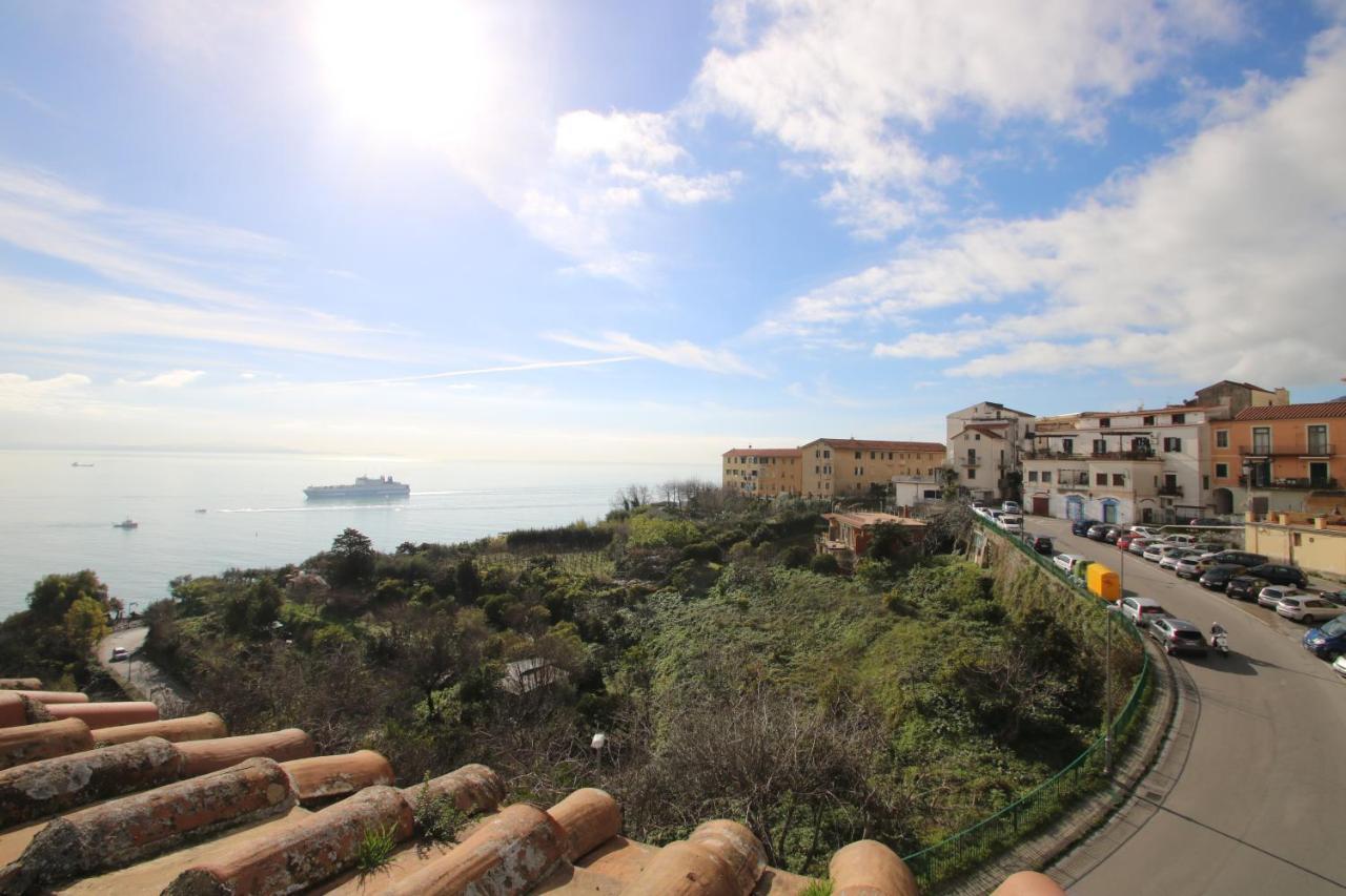Lemonsea Amalfitan House Apartment Vietri Exterior foto