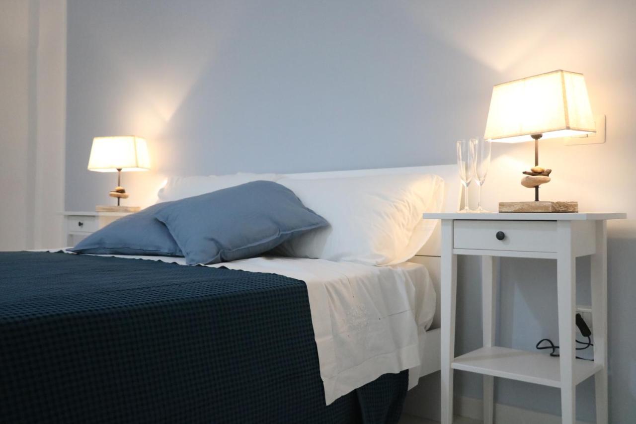 Lemonsea Amalfitan House Apartment Vietri Exterior foto