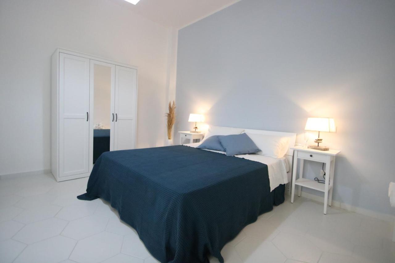 Lemonsea Amalfitan House Apartment Vietri Exterior foto