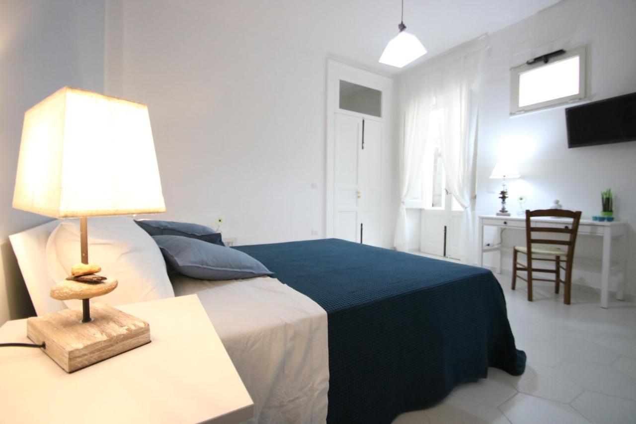 Lemonsea Amalfitan House Apartment Vietri Exterior foto