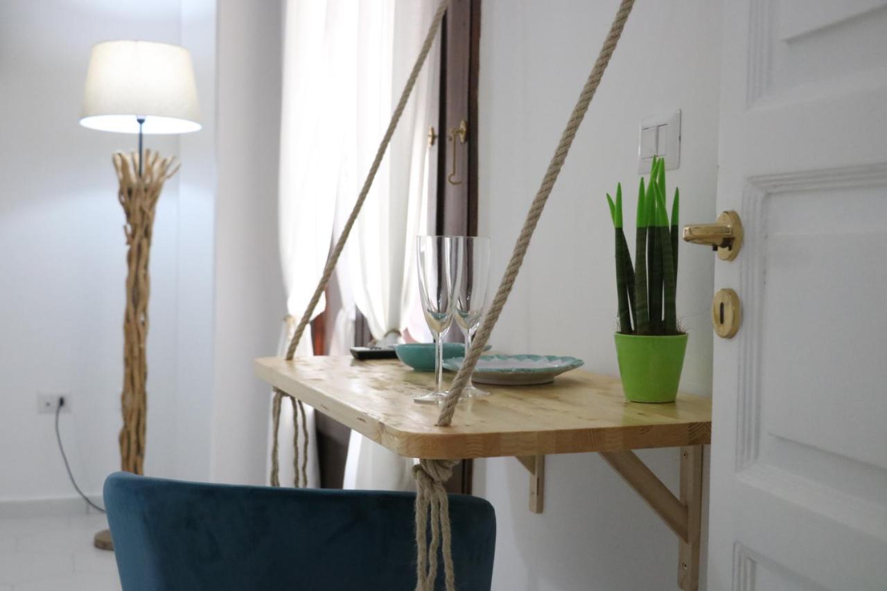 Lemonsea Amalfitan House Apartment Vietri Exterior foto