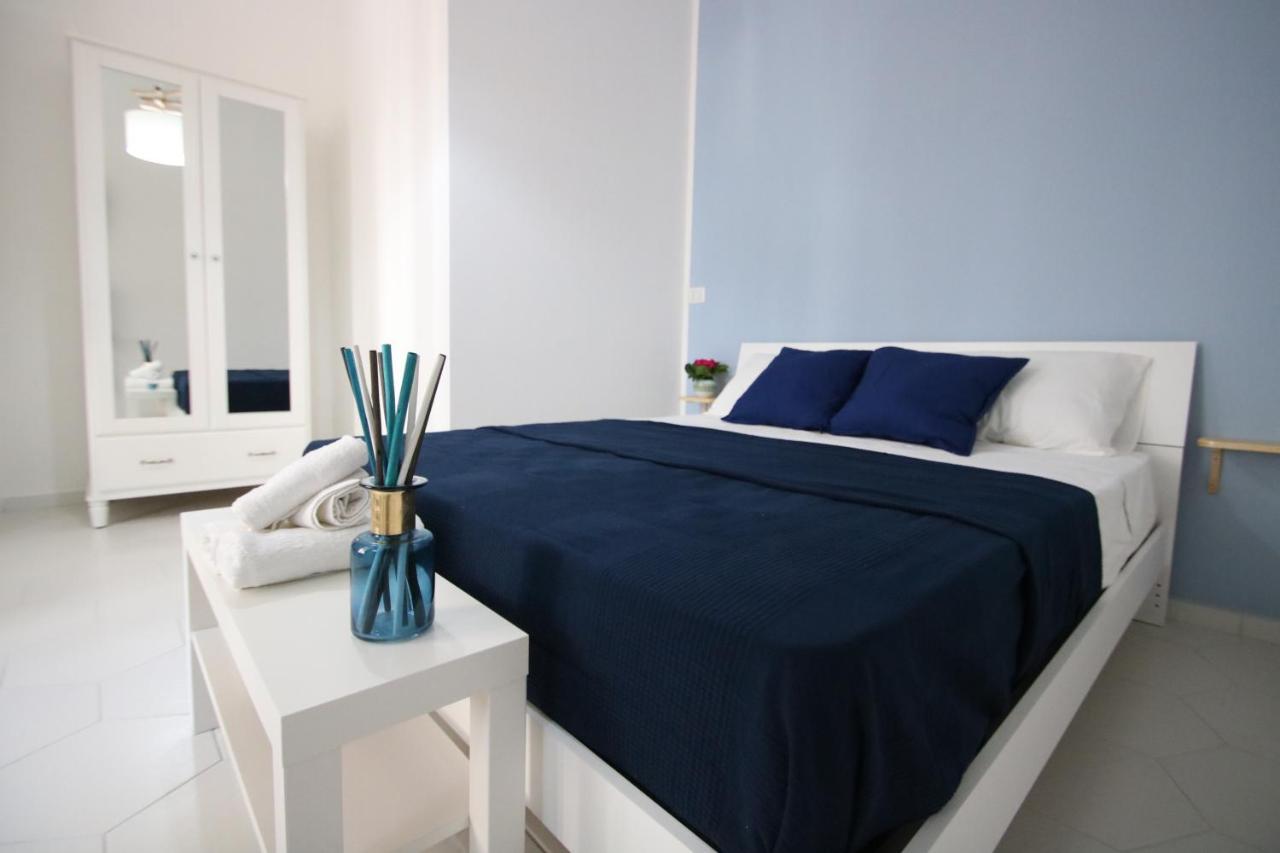 Lemonsea Amalfitan House Apartment Vietri Exterior foto